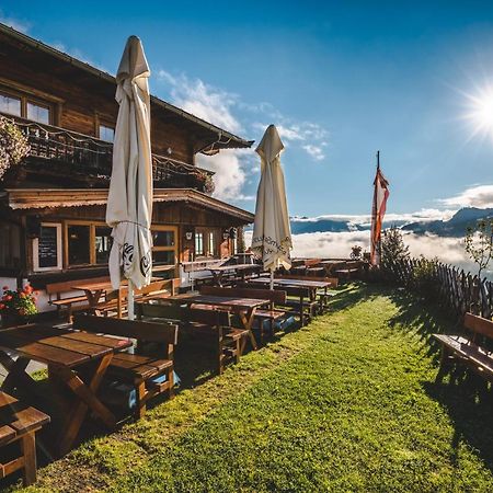 Gasthaus Obergaisberg Kirchberg in Tirol Exterior photo