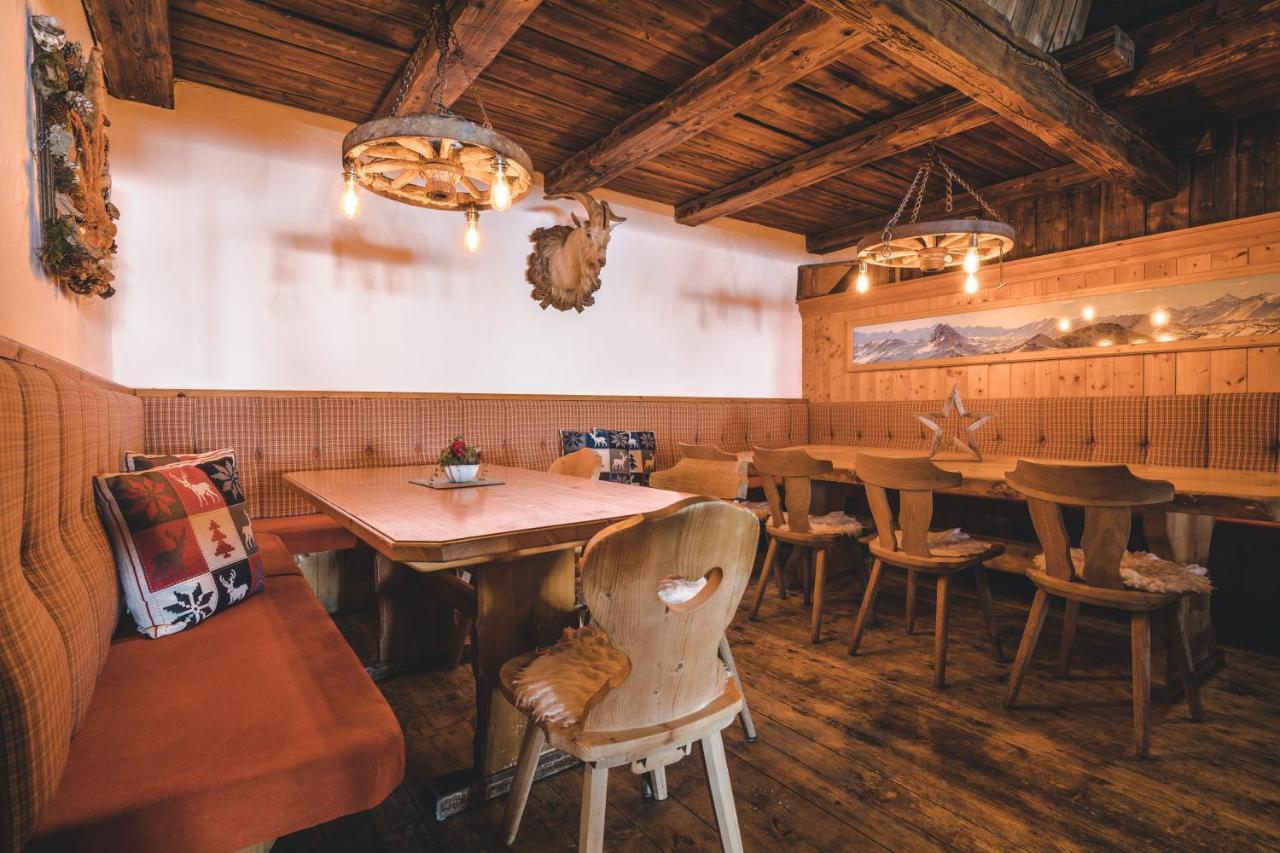 Gasthaus Obergaisberg Kirchberg in Tirol Exterior photo