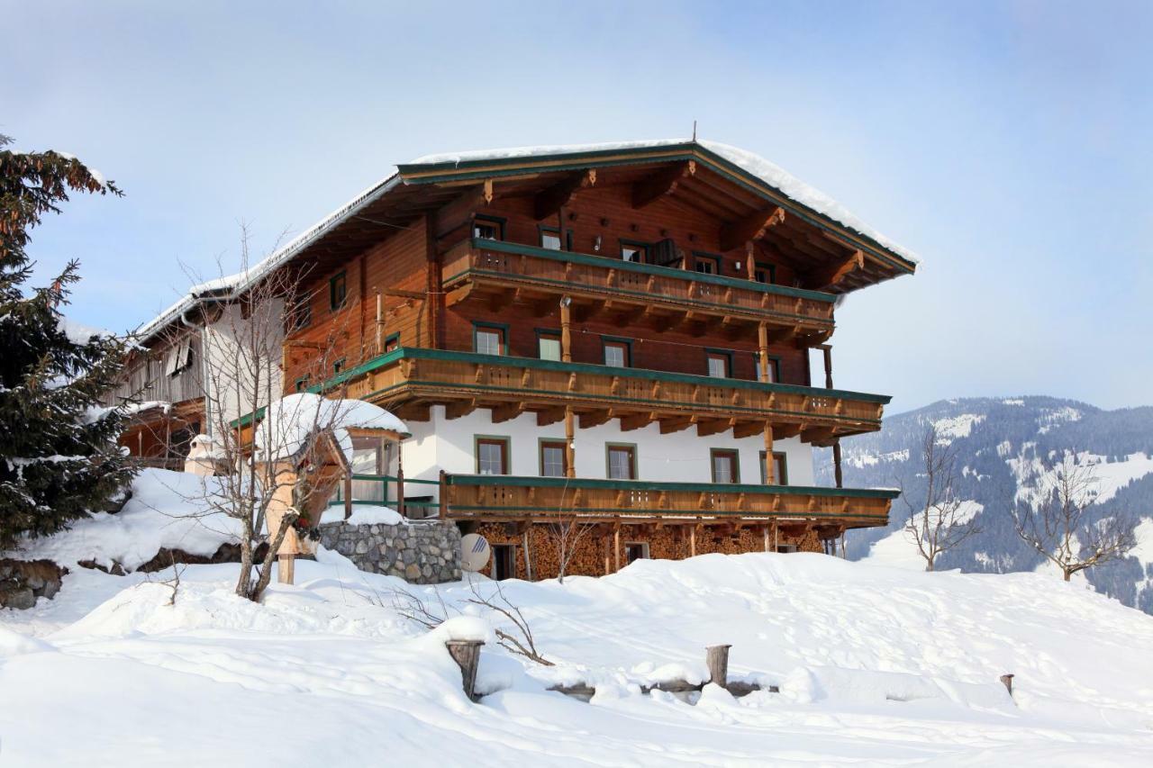 Gasthaus Obergaisberg Kirchberg in Tirol Exterior photo