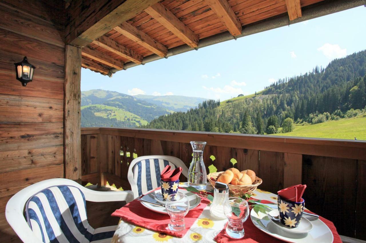 Gasthaus Obergaisberg Kirchberg in Tirol Exterior photo
