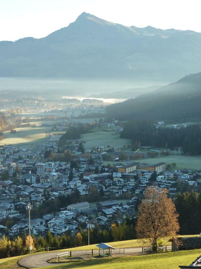 Gasthaus Obergaisberg Kirchberg in Tirol Exterior photo